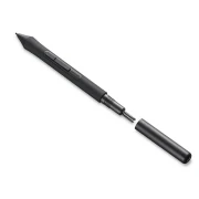 Графичен таблет Wacom Intuos M, Bluetooth, (CTL-6100K-B), Черен