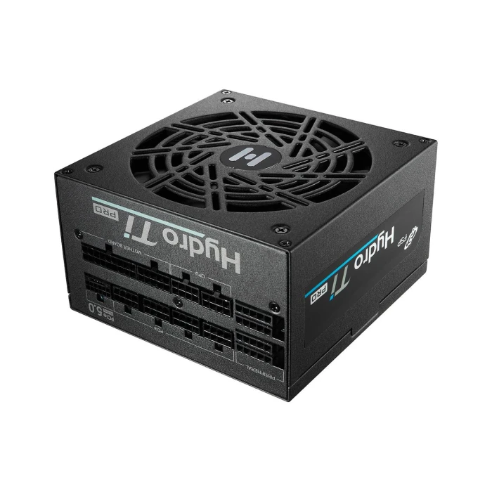 FSP HYDRO TI PRO Titanium PCIe 5.0 1000W