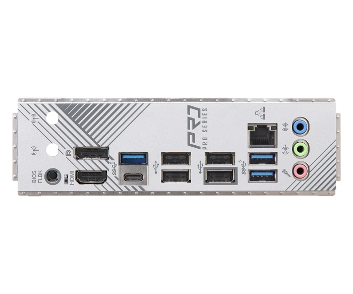 ASRock A620M Pro RS
