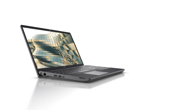 FUJITSU Lifebook A3511