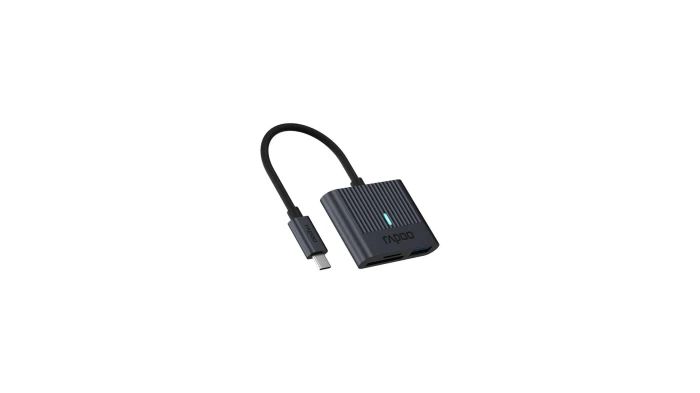 Rapoo UCR-3001 USB-C