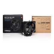 Noctua NH-U9S, Chromax.black