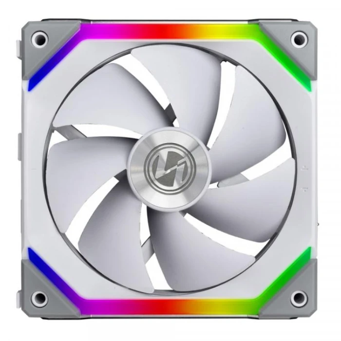 Lian Li UNI SL140 aRGB White 2in1