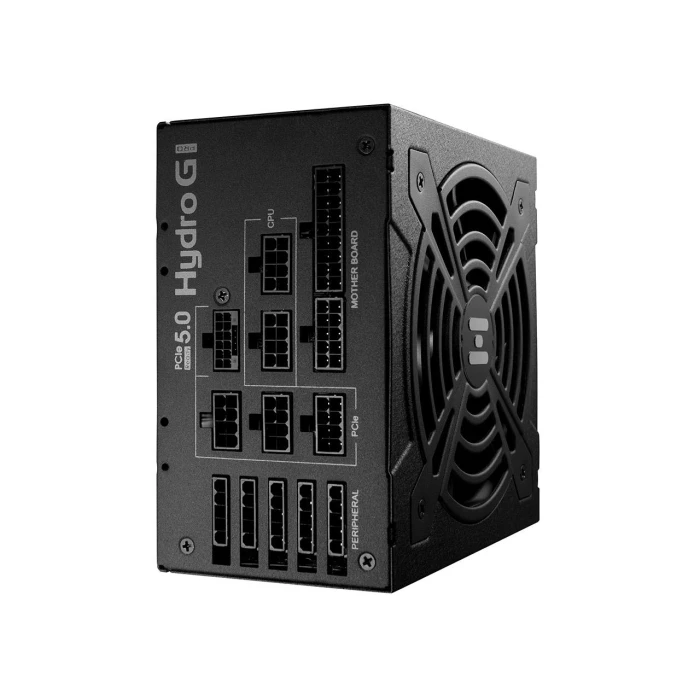 FSP Group Hydro G PRO 1000W ATX 3.0 PCIe 5.0 Gold