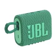 Блутут колонка JBL GO 3 Eco Зелен