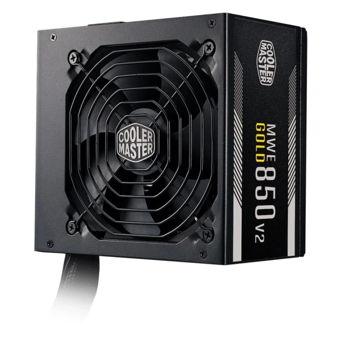 Cooler Master MWE V2 Gold 850W