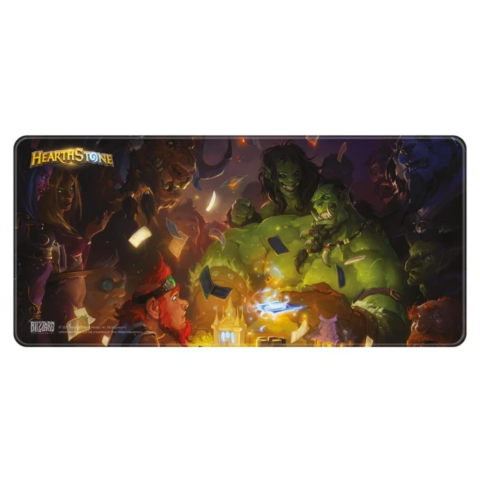 Hearthstone: Heroes XL
