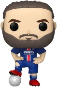 Фигурка Funko Pop! Football: Paris Saint Germain - Sergio Ramos #51