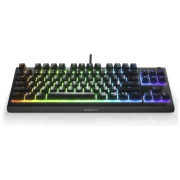 SteelSeries Apex 3 TKL Quiet Switch