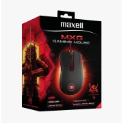 MAXELL Samurai MXG GA-MOWR-MHG