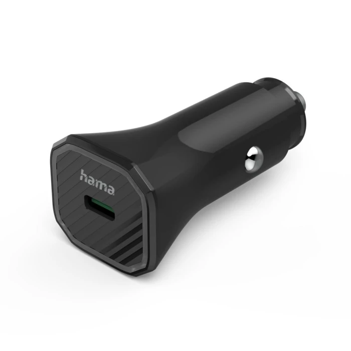 Зарядно за кола HAMA Eco USB-C PD