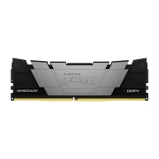 Kingston FURY Renegade Black 16GB DDR4 3600MHz CL16