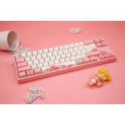 Ducky x Varmilo Miya Sakura V2