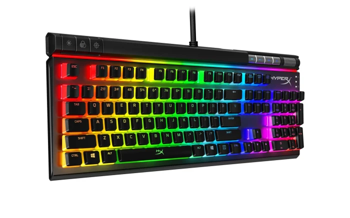 HyperX Alloy Elite 2