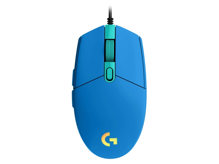 Logitech G102 LightSync