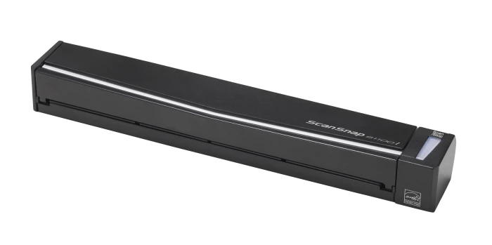 Преносим скенер Fujitsu ScanSnap S1100i, A4, USB2.0