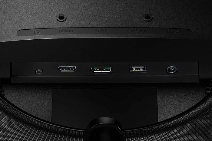 Samsung Odyssey G5 2K VA 144Hz