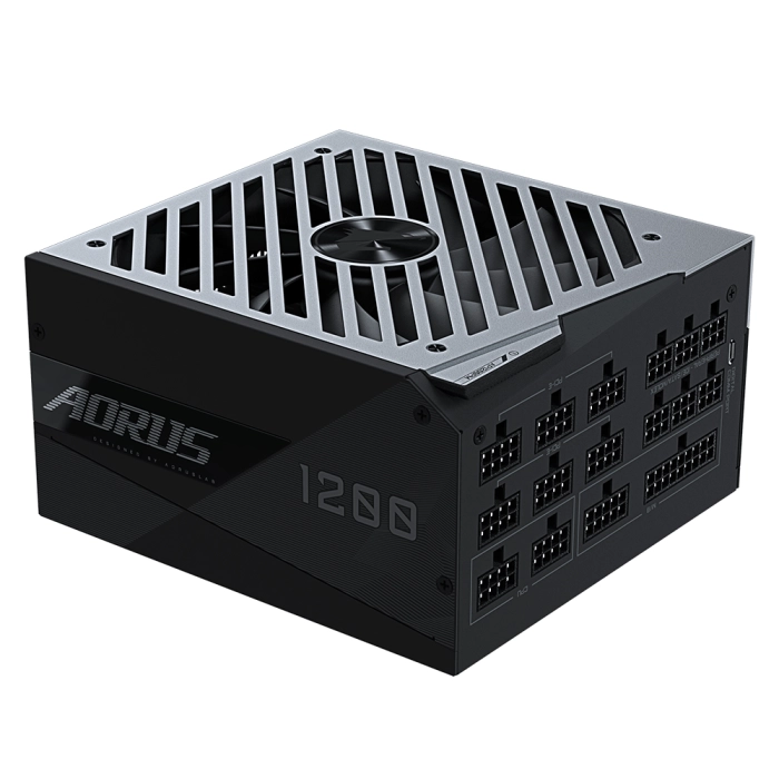 Gigabyte AORUS P1200W Platinum