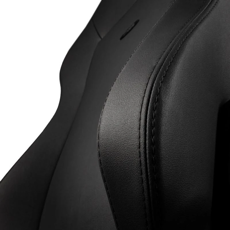 Геймърски стол noblechairs HERO, Black Edition