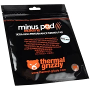 Термопроводящ пад Thermal Grizzly Minus Pad Extreme, 100 х 100 х 1.5 mm