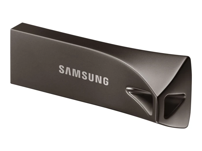 SAMSUNG BAR PLUS 64GB Titan Gray