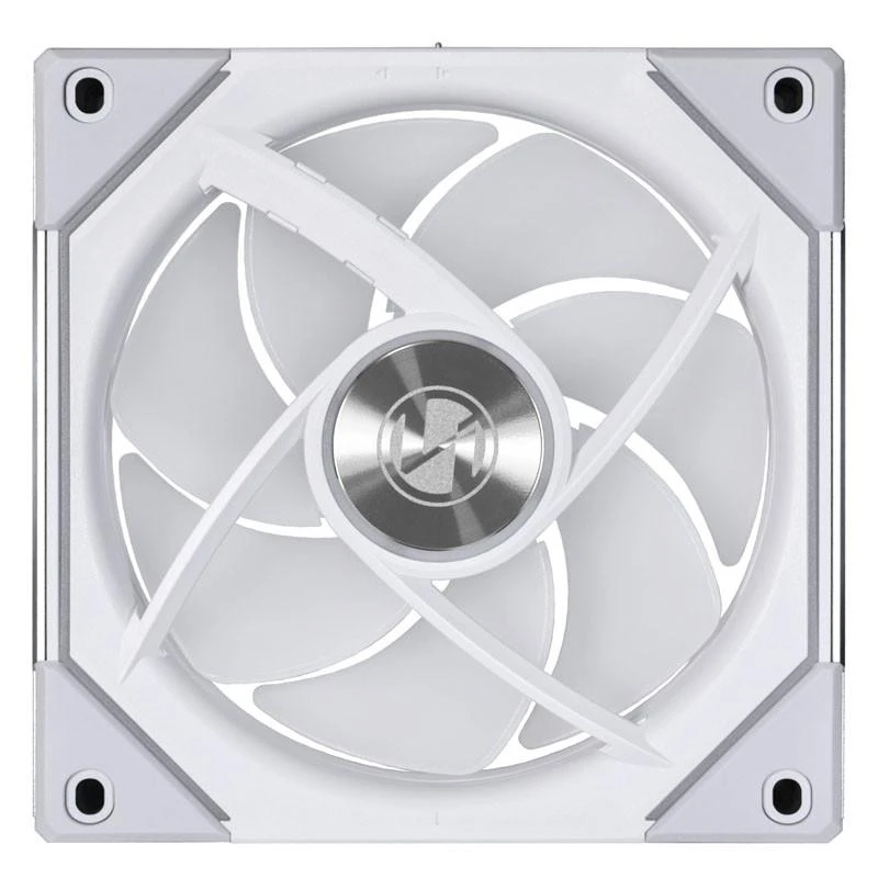 Lian Li UNI FAN SL-INFINITY 120 3in1 White