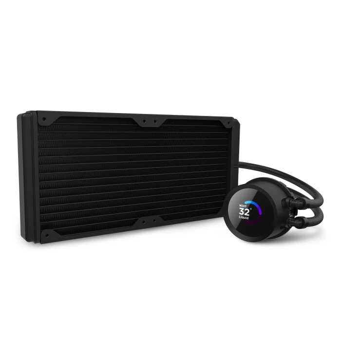 NZXT Kraken 280 RGB Black