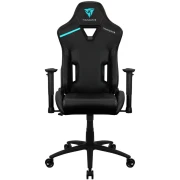 Геймърски стол ThunderX3 TC3 Jet Black