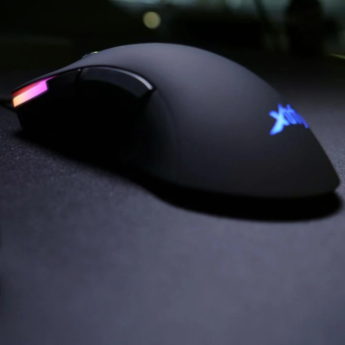 Xtrfy M1 RGB