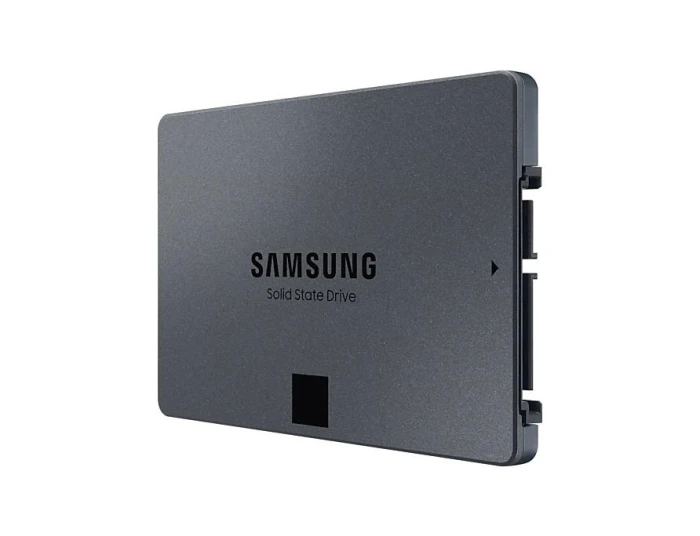 SAMSUNG 870 QVO 1TB