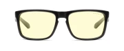 GUNNAR INTERCEPT Onyx Amber Natural