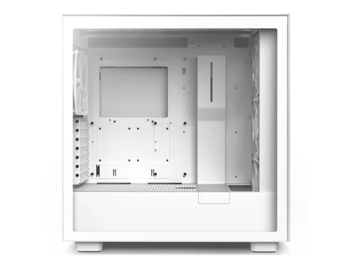 NZXT H7 Elite 2023 Matte White