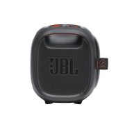 Аудио система JBL PARTYBOX GO Черен