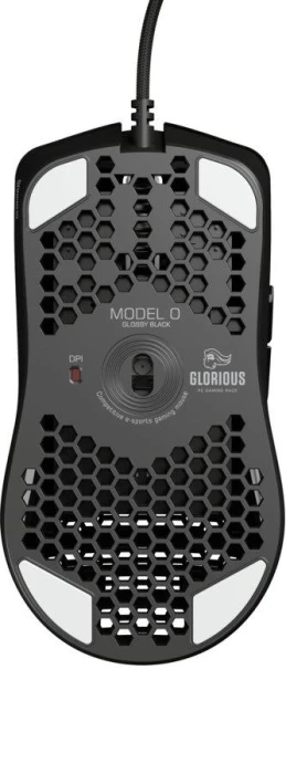 Glorious Model O- (Glossy Black)