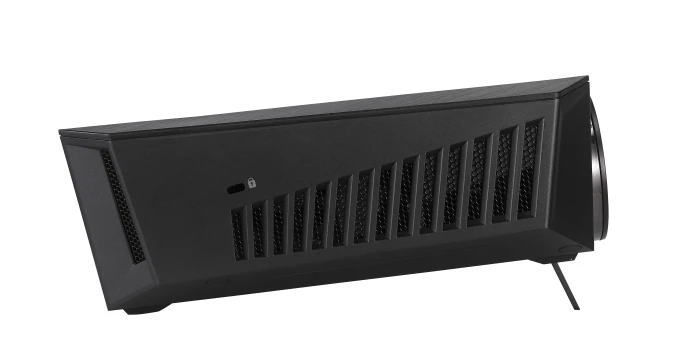Видеопроектор ASUS F1, DLP, 1200 Lumens, FHD Short Throw, 2.1 Harman Kardon, Wireless