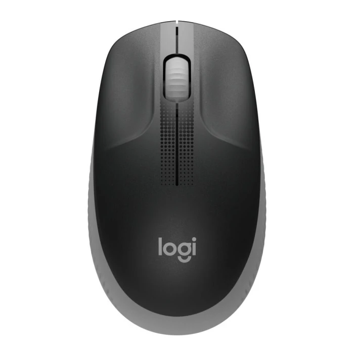 LOGITECH M190 Безжична Grey