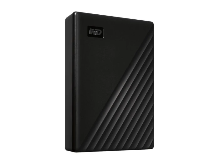 Western Digital My Passport 5TB