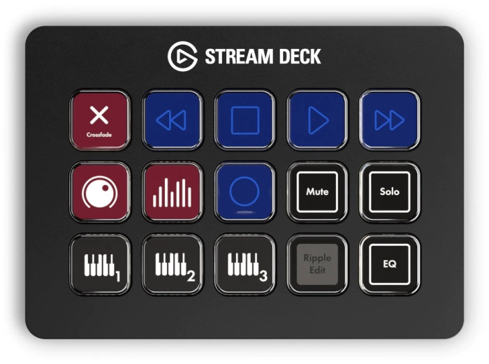 Elgato Stream Deck MK.2