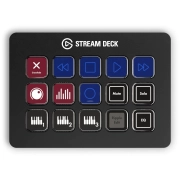 Контролер Elgato Stream Deck MK.2 - 15 Customizable LCD Keys