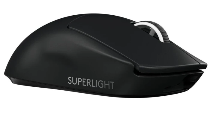 Logitech G Pro X Superlight Wireless