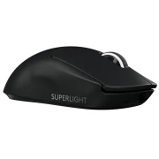 Logitech G Pro X Superlight Wireless