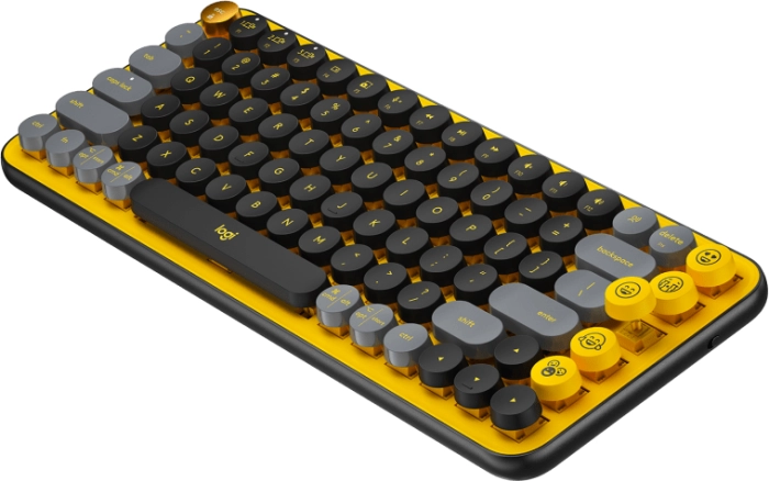 Logitech POP Keys Blast