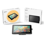 Графичен таблет Wacom Cintiq 16, Черен