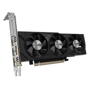 GIGABYTE RTX 4060 OC Low Profile 8GB