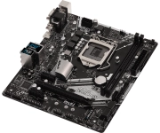 ASROCK B365M-HDV