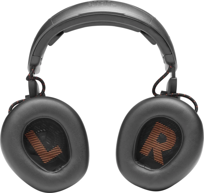 JBL Quantum ONE Black
