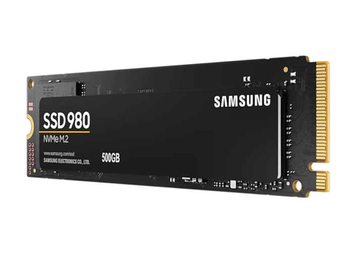 Samsung 980 500GB