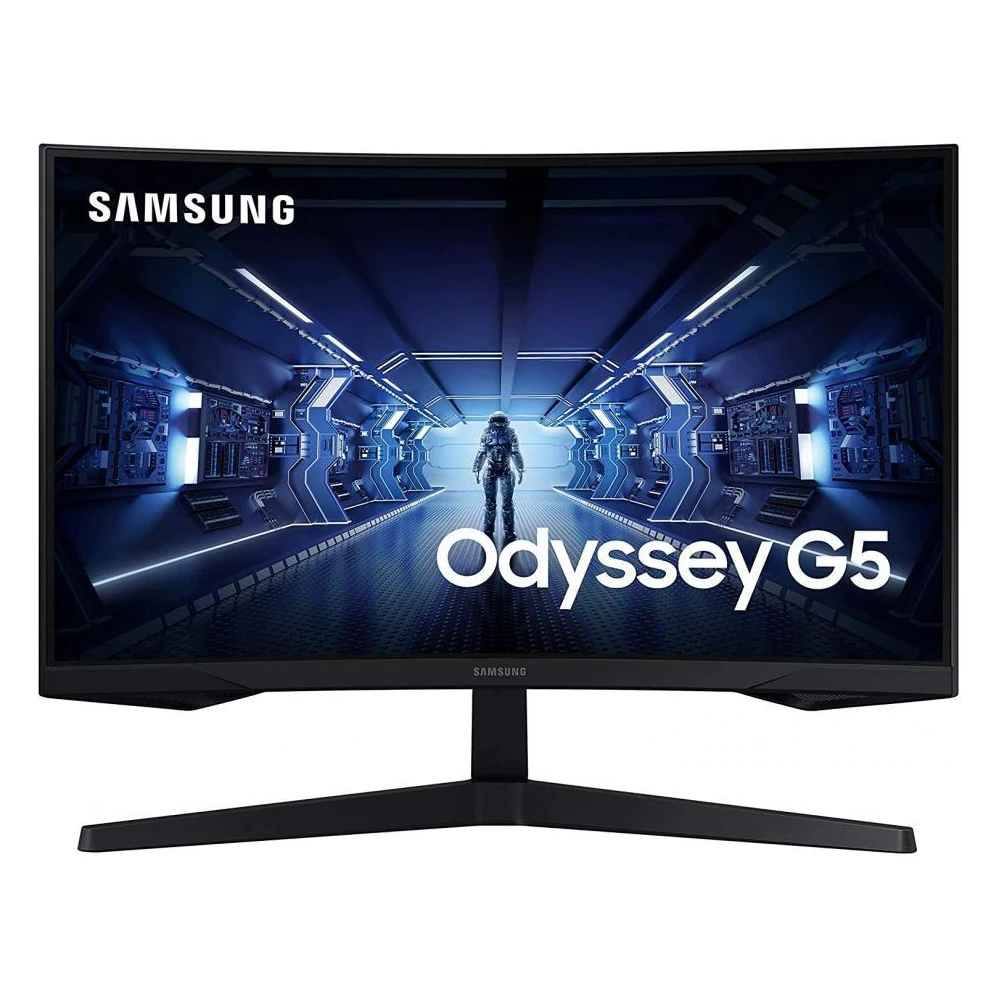 Samsung Odyssey G5 32" 2К 144Hz