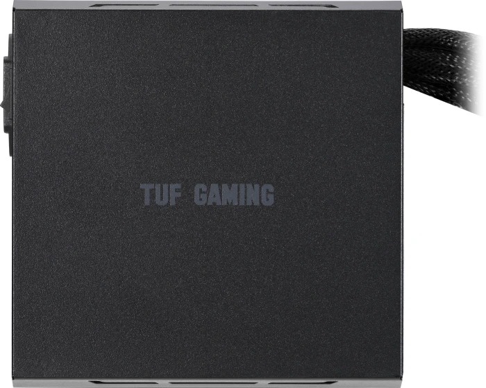ASUS TUF Gaming Bronze 650W
