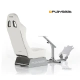 Геймърски стол Playseat Evolution White